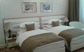 Grand Hotel Burana